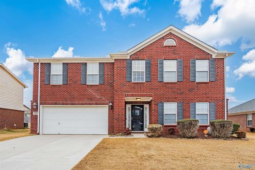 117 Vancouver Rd, Meridianville, AL, 35759-2133 | Card Image