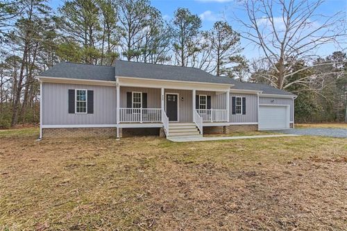 LOT 9 George Washington Hwy, Gloucester, VA, 23061 | Card Image