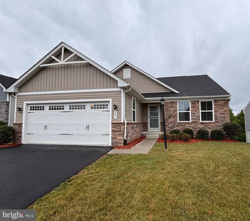 287 Bookers Ct, MARTINSBURG, WV, 25405-1154 | Card Image