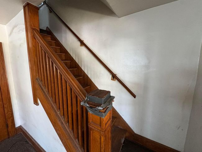 1256 S Champion Ave, House other with 3 bedrooms, 1 bathrooms and null parking in Columbus OH | Image 21