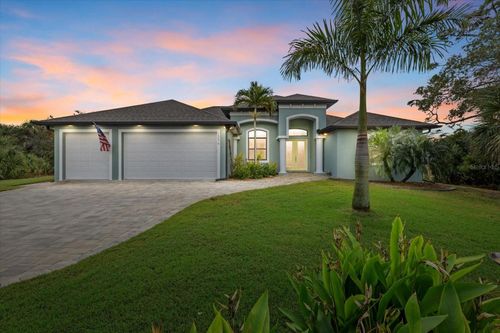 15576 Aldama Cir, PORT CHARLOTTE, FL, 33981-4614 | Card Image