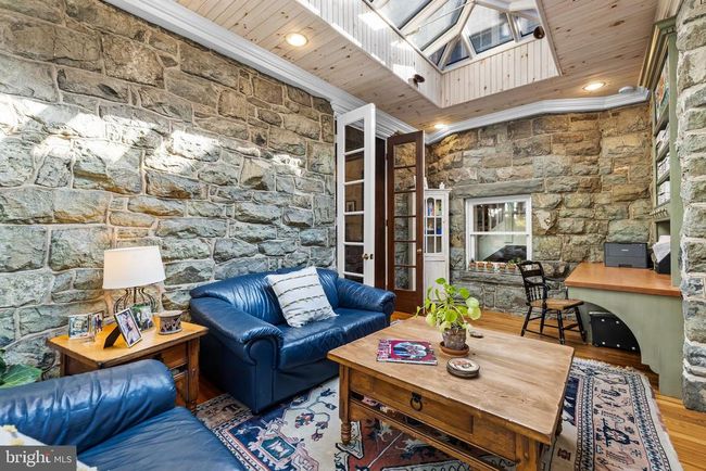 1807 Circle Rd, House other with 5 bedrooms, 4 bathrooms and null parking in TOWSON MD | Image 16