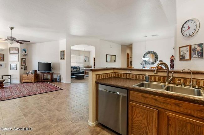 5044 E Cedar Creek Dr, House other with 2 bedrooms, 2 bathrooms and null parking in Cornville AZ | Image 26