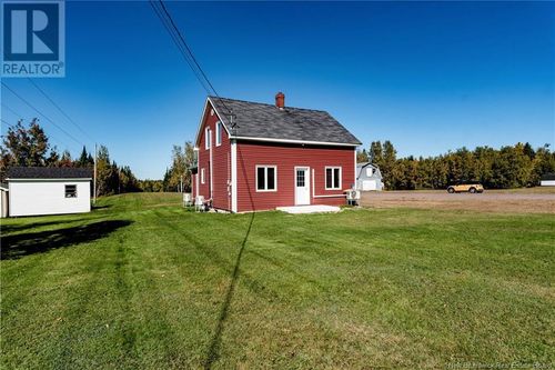 2380 St Ignace Rd, Saint-Ignace, NB, E4X2K4 | Card Image