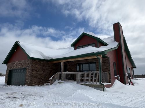 PT Lot 2 Con 6 Brower Township, Cochrane, ON, P0L1C0 | Card Image