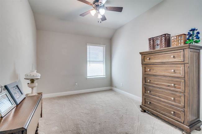 2085 Avondown Rd, House other with 3 bedrooms, 2 bathrooms and null parking in Forney TX | Image 20