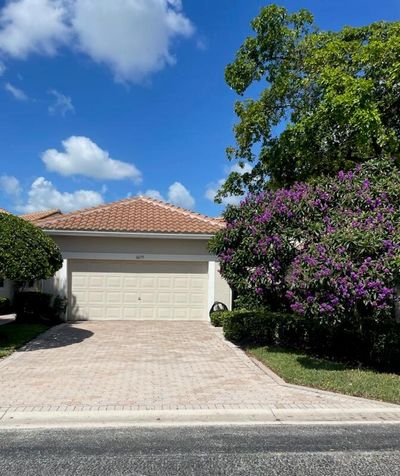 6675 Nw 25th Way, House other with 3 bedrooms, 2 bathrooms and null parking in Boca Raton FL | Image 1