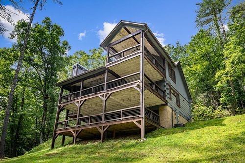 215 Twin Creeks, Blue Ridge, GA, 30513 | Card Image