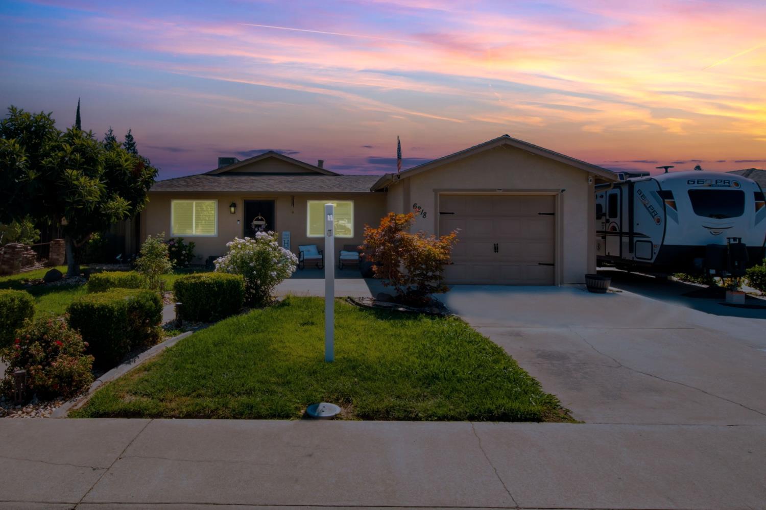 Residential in Riverbank 4