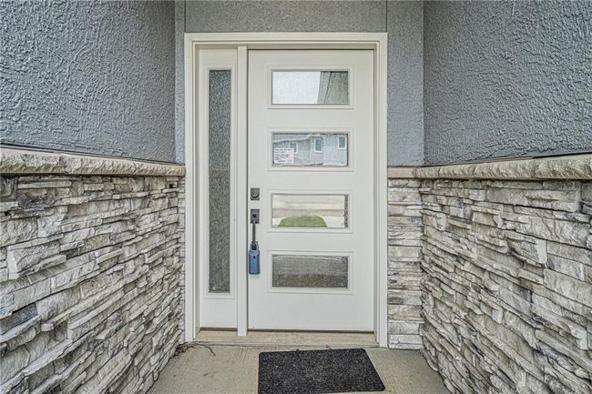 22903 W 72 Nd Ter, Townhouse with 4 bedrooms, 4 bathrooms and null parking in Shawnee KS | Image 8