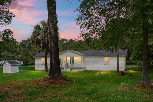 1393 Harristown Rd, Bonneau, SC, 29431-3574 | Card Image