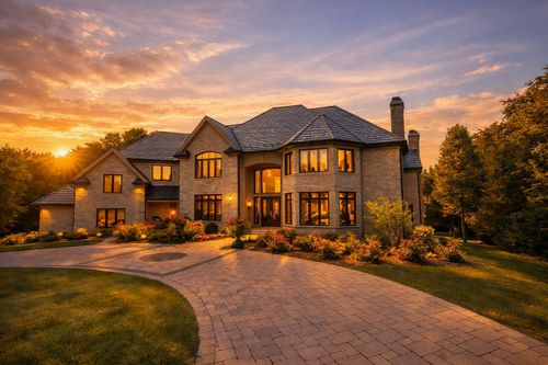 3001 Glen Eagles Ct, St. Charles, IL, 60174-8832 | Card Image