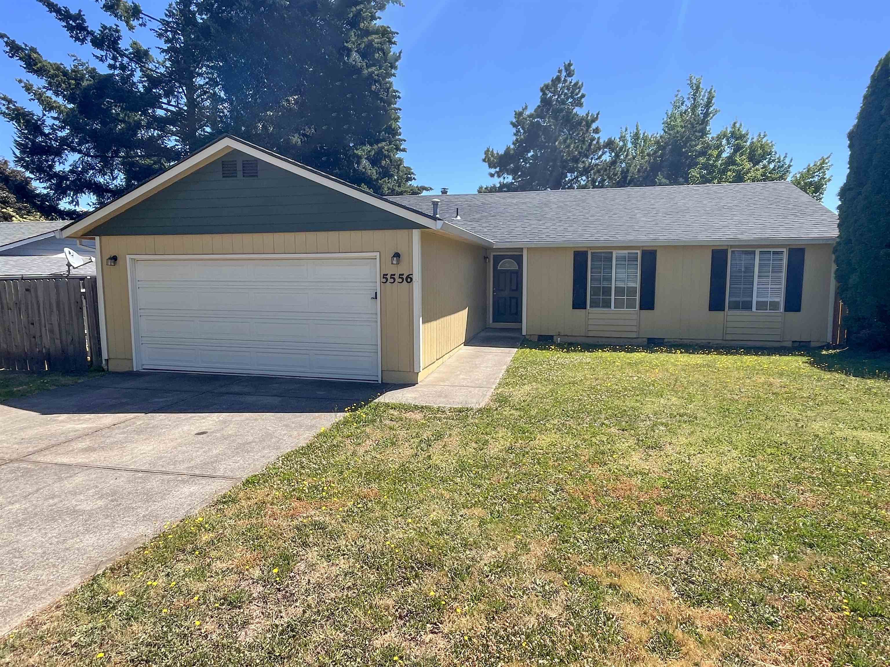 Cottonwood Ct, Salem, OR 97306