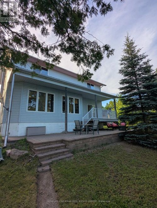 94 Comeau Road, West Nipissing (Verner), ON, P0H2M0 | Card Image