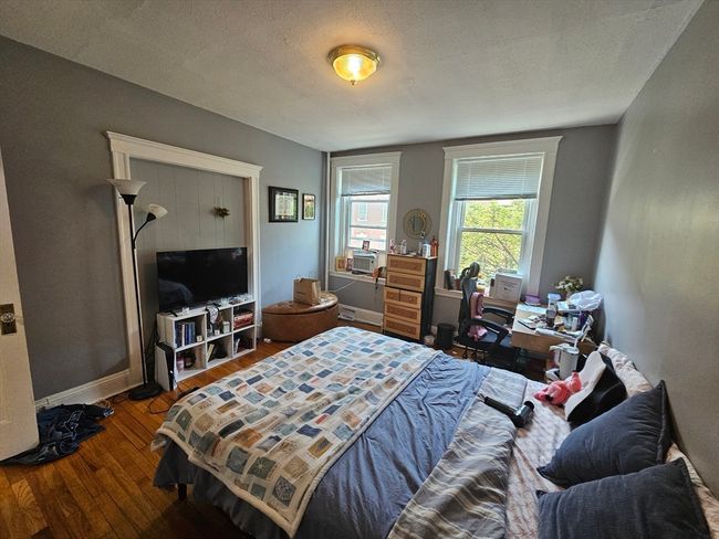 APT-8 - 7 Lothian Rd, Condo with 2 bedrooms, 1 bathrooms and null parking in Boston MA | Image 9