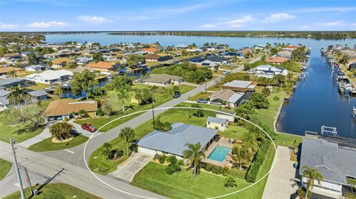 5314 Neville Ter, Port Charlotte, FL, 33981-2286 | Card Image