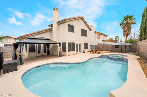 4767 Beaconsfield St, Las Vegas, NV, 89147-5147 | Card Image