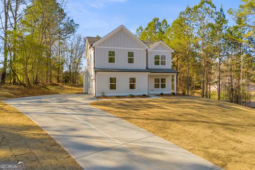 168 Old Milltown Dr, Hartwell, GA, 30643 | Card Image