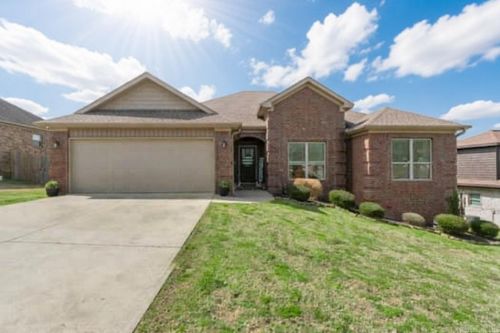 504 Sweet Gum Ct, Cabot, AR, 72023-7090 | Card Image