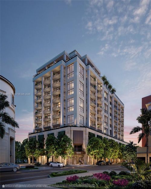 609-4241 Aurora St, Coral Gables, FL, 33146 | Card Image