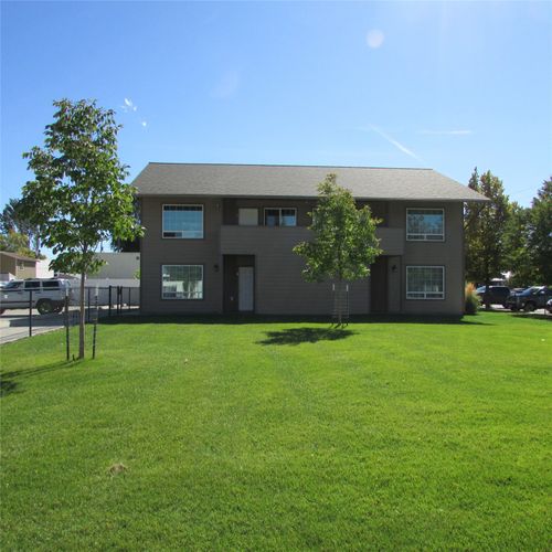 1034 Main Street Street, Corvallis, MT, 59828 | Card Image