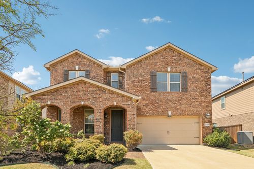 2713 Ranger Ln, Aubrey, TX, 76227-1760 | Card Image