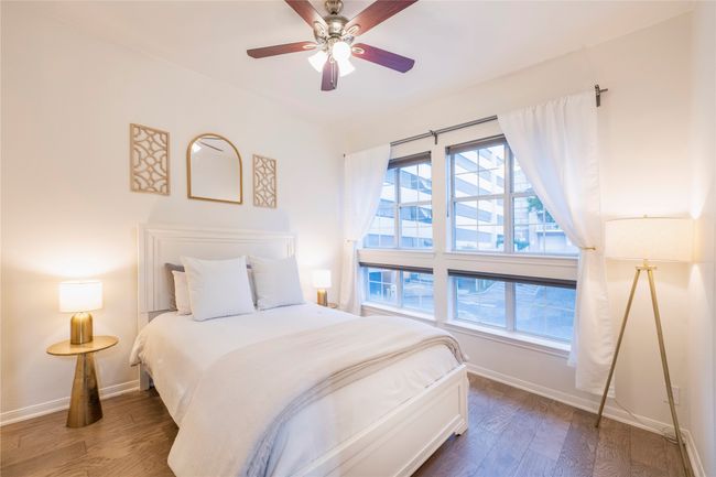 APT-206 - 3225 Turtle Creek Blvd, Condo with 2 bedrooms, 2 bathrooms and null parking in Dallas TX | Image 13