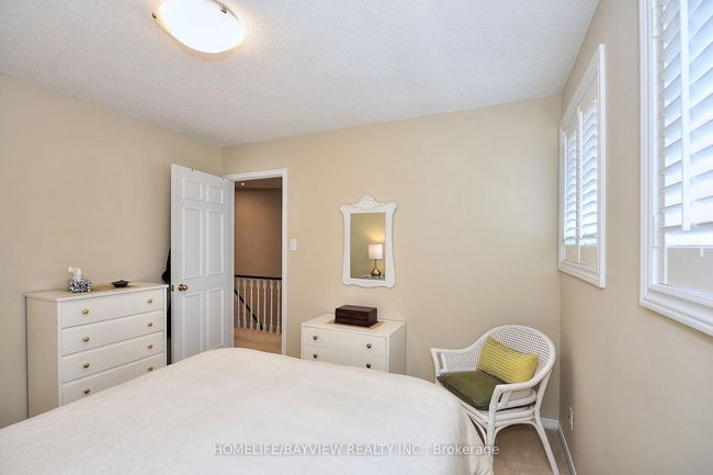 32 Mccallum Dr, House other with 3 bedrooms, 3 bathrooms and 2 parking in Richmond Hill ON | Image 25