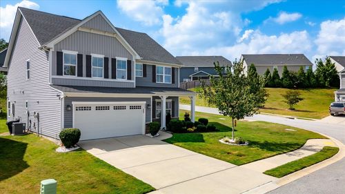 200 Walla Walla Ct, Greenville, SC, 29607-5167 | Card Image