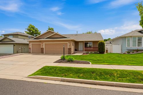 1512 E Houghton Ct, Spokane, WA, 99217-8763 | Card Image