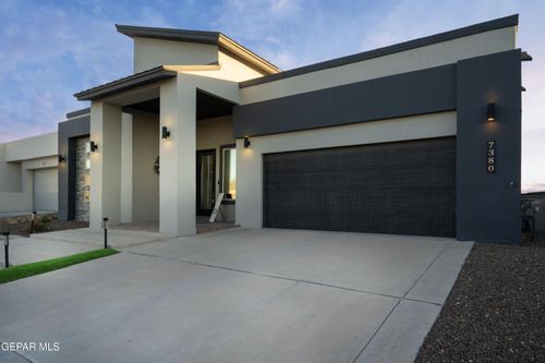 7380 Mule Team Dr, El Paso, TX, 79911-2236 | Card Image