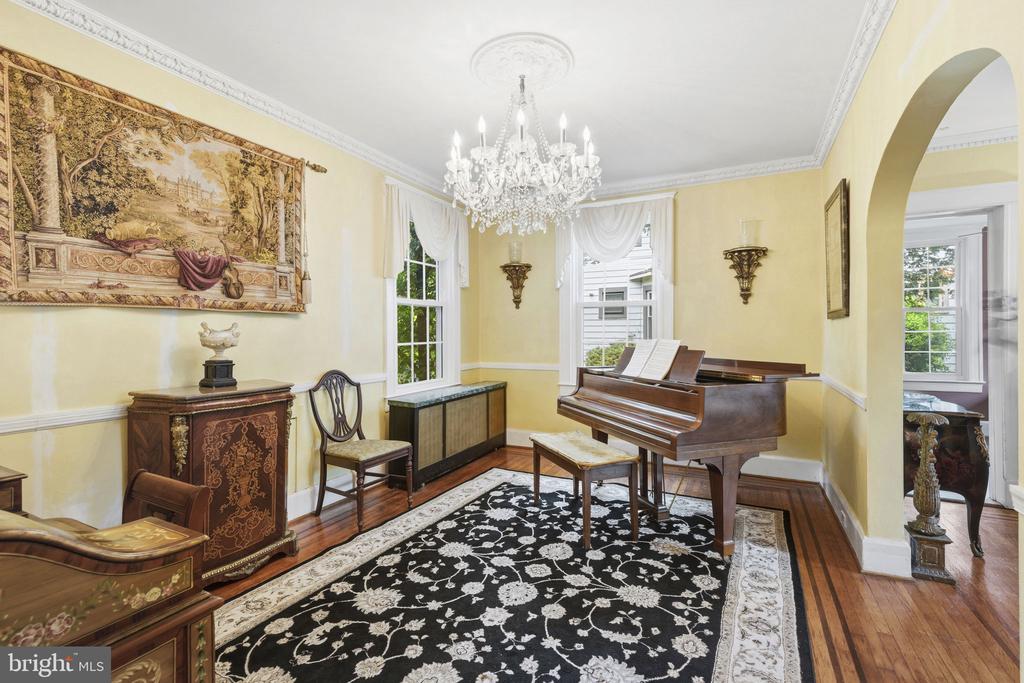 Residential in BALTIMORE 5