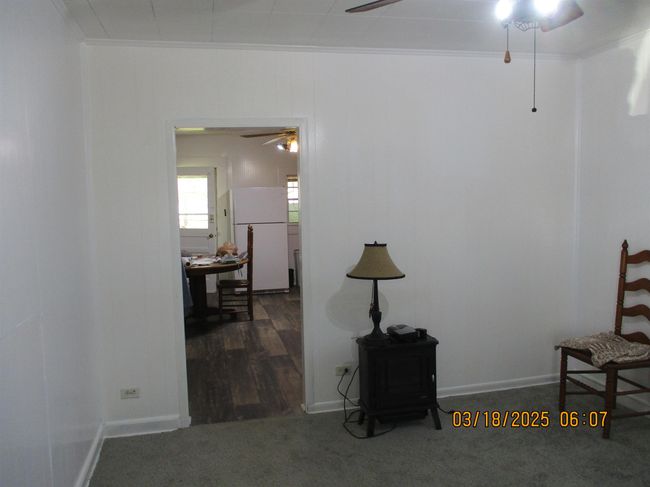 1806 Dupont Dr, House other with 2 bedrooms, 1 bathrooms and null parking in Orange TX | Image 7
