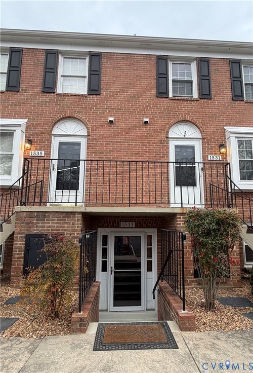 1533 Presidential Drive, Henrico, VA, 23228 | Card Image