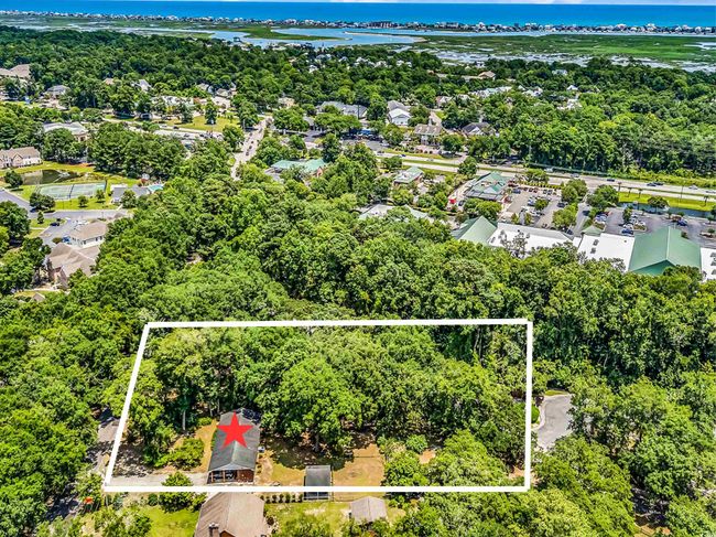 823 Bellamy Ave, House other with 3 bedrooms, 2 bathrooms and 4 parking in Murrells Inlet SC | Image 8