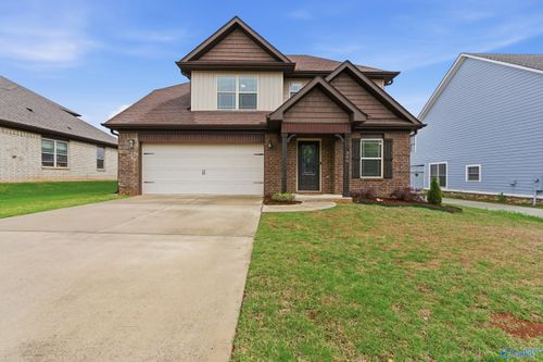 309 Acorn Grove Ln Sw, Huntsville, AL, 35824-3503 | Card Image