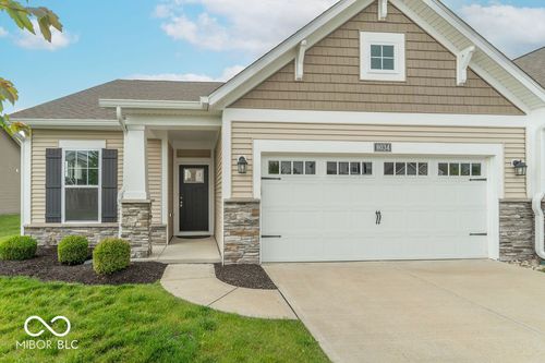 8034 Milender Blvd, Indianapolis, IN, 46237-9832 | Card Image