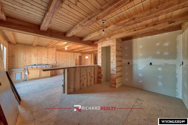 311 Bridge Ave, House other with 3 bedrooms, 2 bathrooms and null parking in Worland WY | Image 12