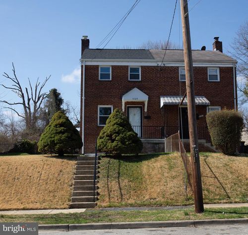 4109 25th Ave, TEMPLE HILLS, MD, 20748-6832 | Card Image