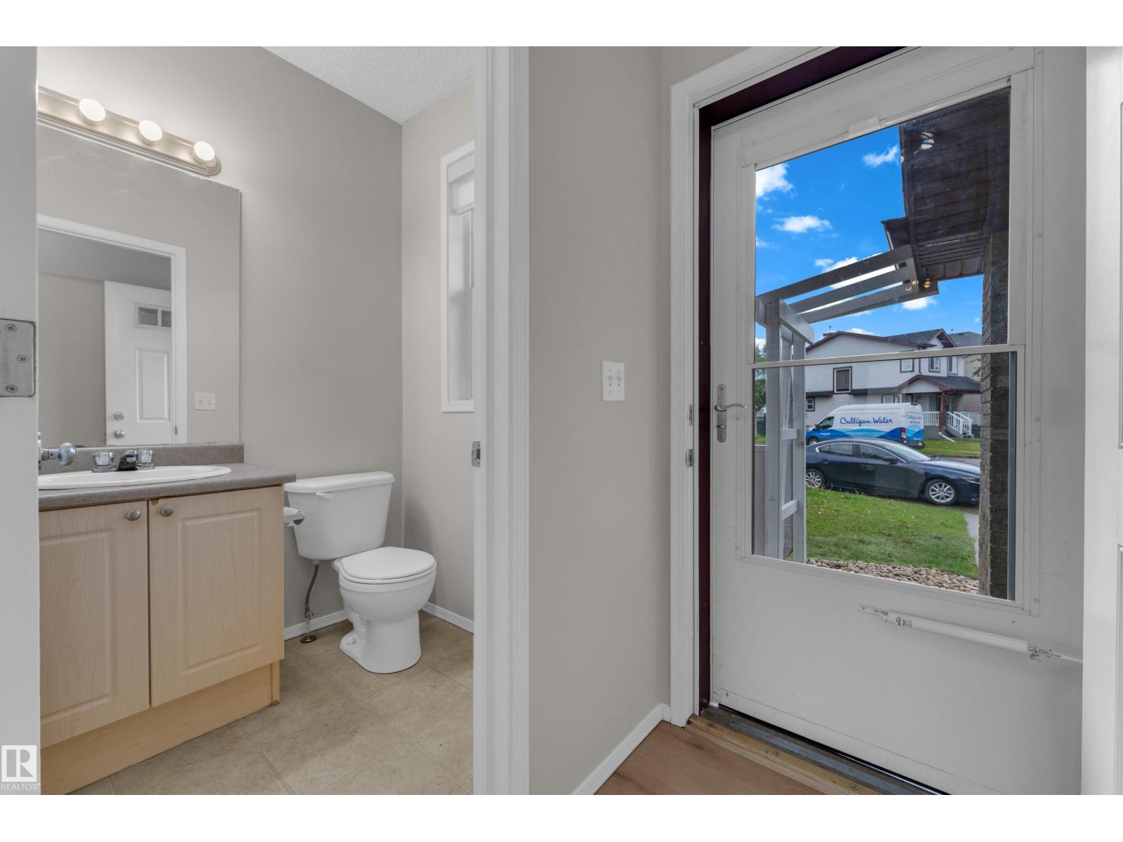 Residential in Spruce Grove 3