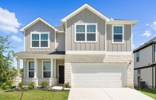 501 Scooter St, Georgetown, TX, 78626-3288 | Card Image