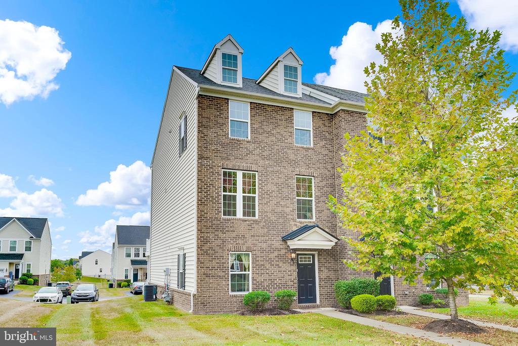 Main St, Trappe, PA 19426