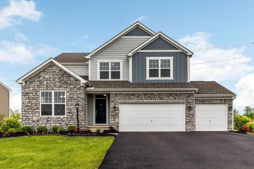 1572 Ivy St, Lewis Center, OH, 43035-1121 | Card Image