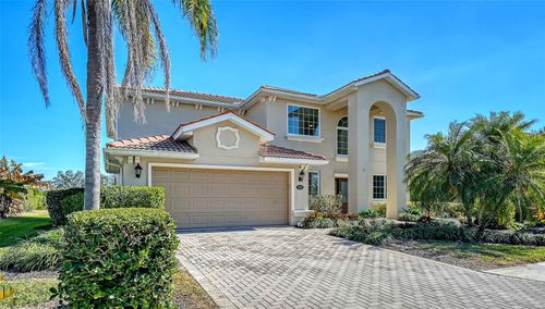 523 Grand Preserve Cv, BRADENTON, FL, 34212-3215 | Card Image