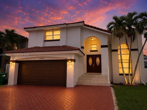 12948 Nw 10th St, Miami, FL, 33182-2323 | Card Image