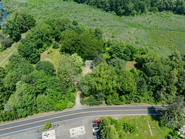 354 Black Rock Tpke, House other with 3 bedrooms, 1 bathrooms and null parking in Easton CT | Image 28