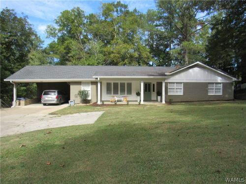 4313 Woodland Forrest Drive, Tuscaloosa, AL, 35405 | Card Image