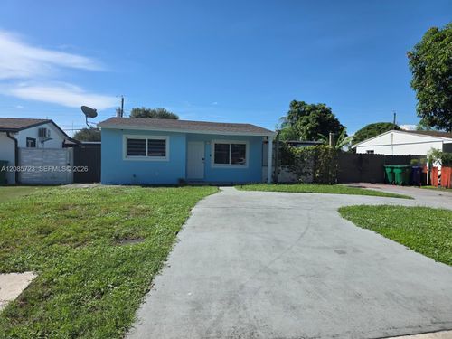 6506 Sw 20th St, Miramar, FL, 33023-2152 | Card Image