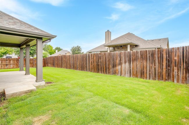 201 Saxon St, House other with 3 bedrooms, 2 bathrooms and null parking in Waxahachie TX | Image 39