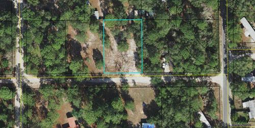 xxx Monticello Ave, Panacea, FL, 32346 | Card Image